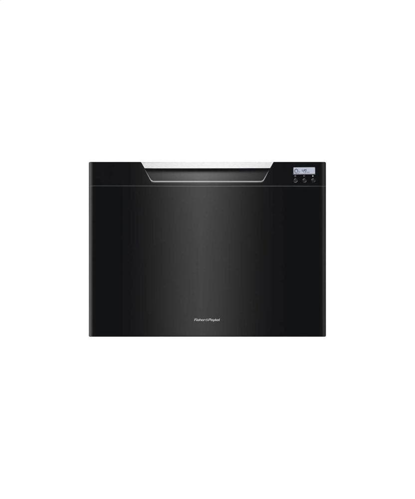 Fisher Paykel DD24SCTB7 Black