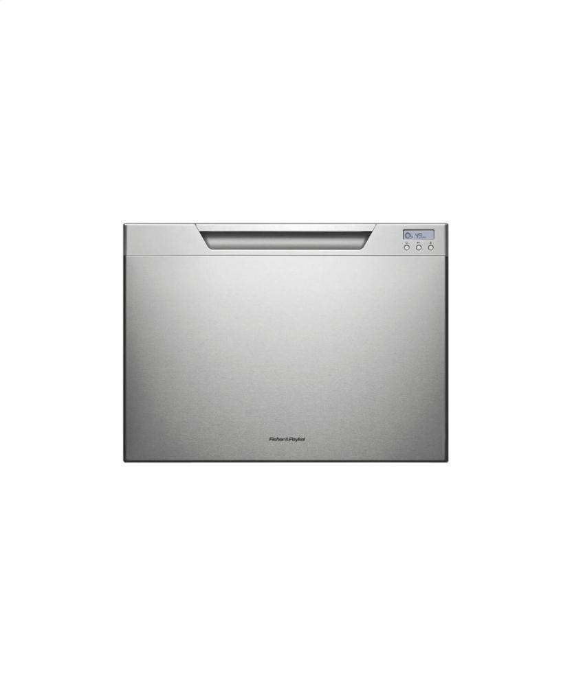 Fisher Paykel DD24SCTX7 Stainless Steel