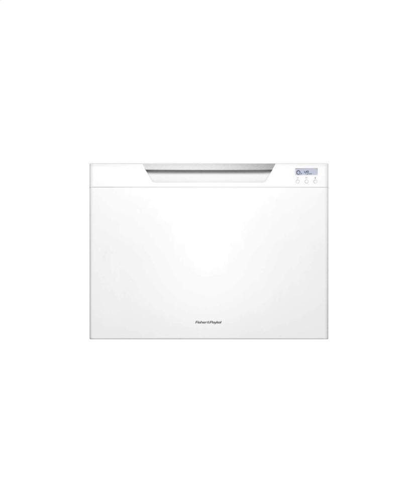 Fisher Paykel DD24SCTW7 White