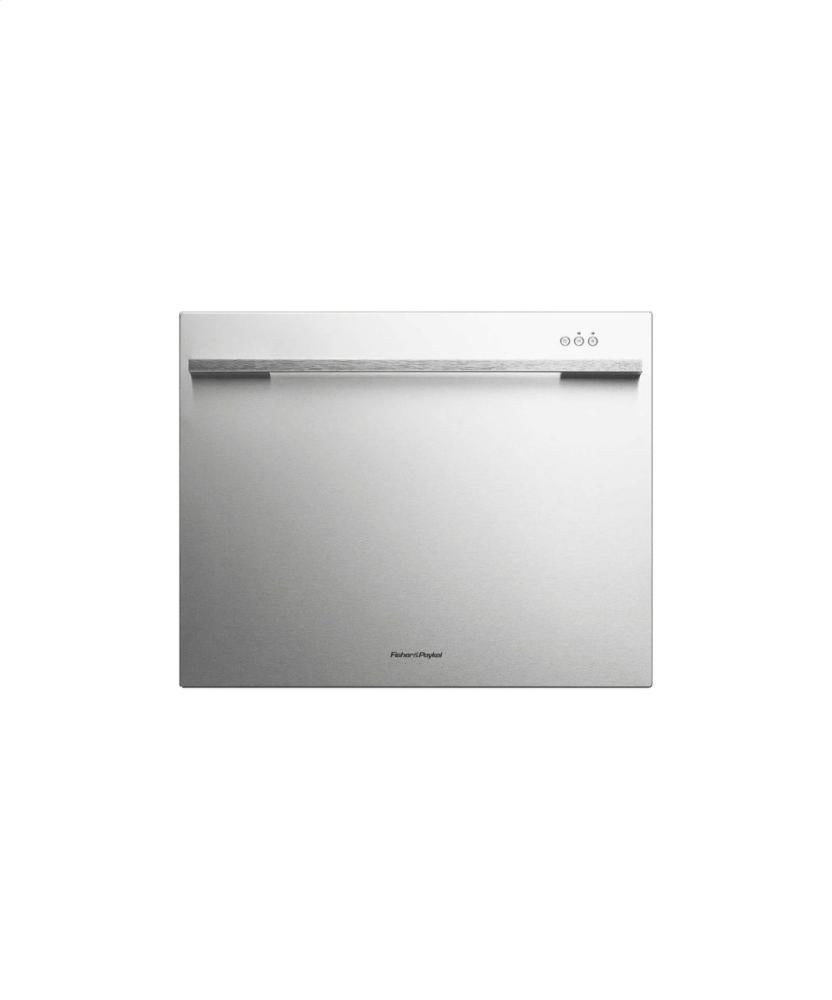 Fisher Paykel DD24SDFTX7