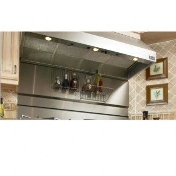 FiveStar FSH601SS Stainless Steel