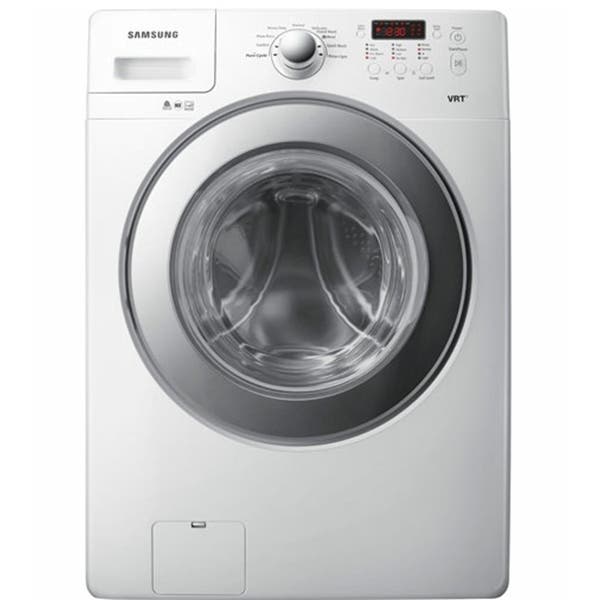 Samsung WF231ANW 27" Front-Load Washer