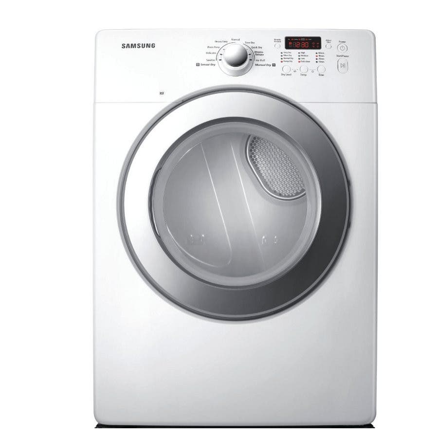 Samsung DV231AEW Neat White