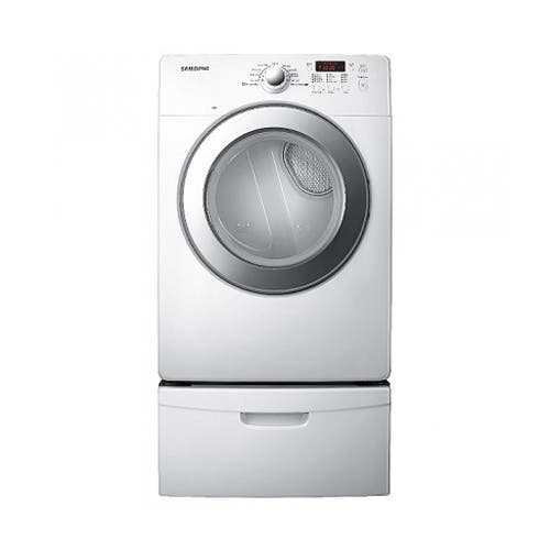 Samsung DV231AEW Neat White