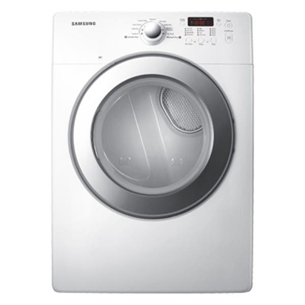 Samsung DV231AGW Neat White