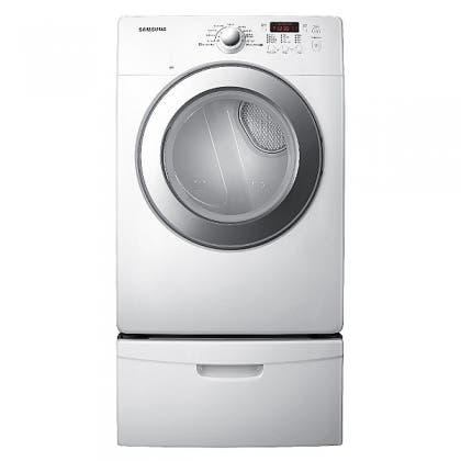 Samsung DV231AGW Neat White