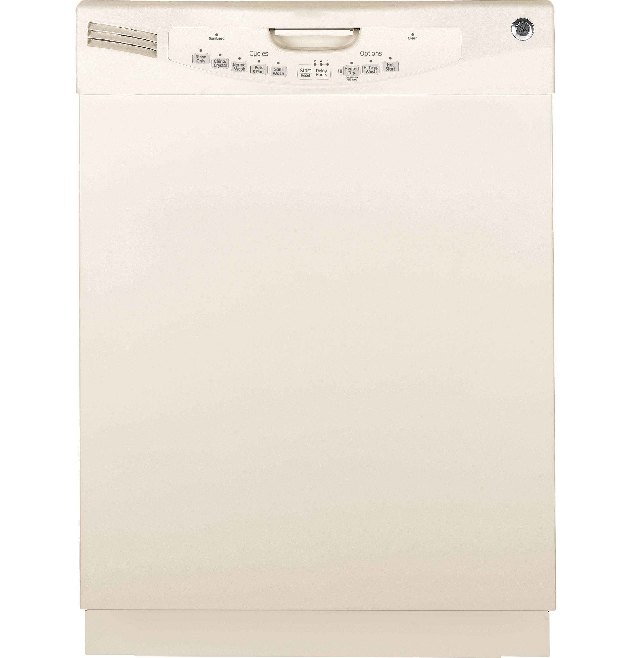 GE GLD5600VCC Bisque