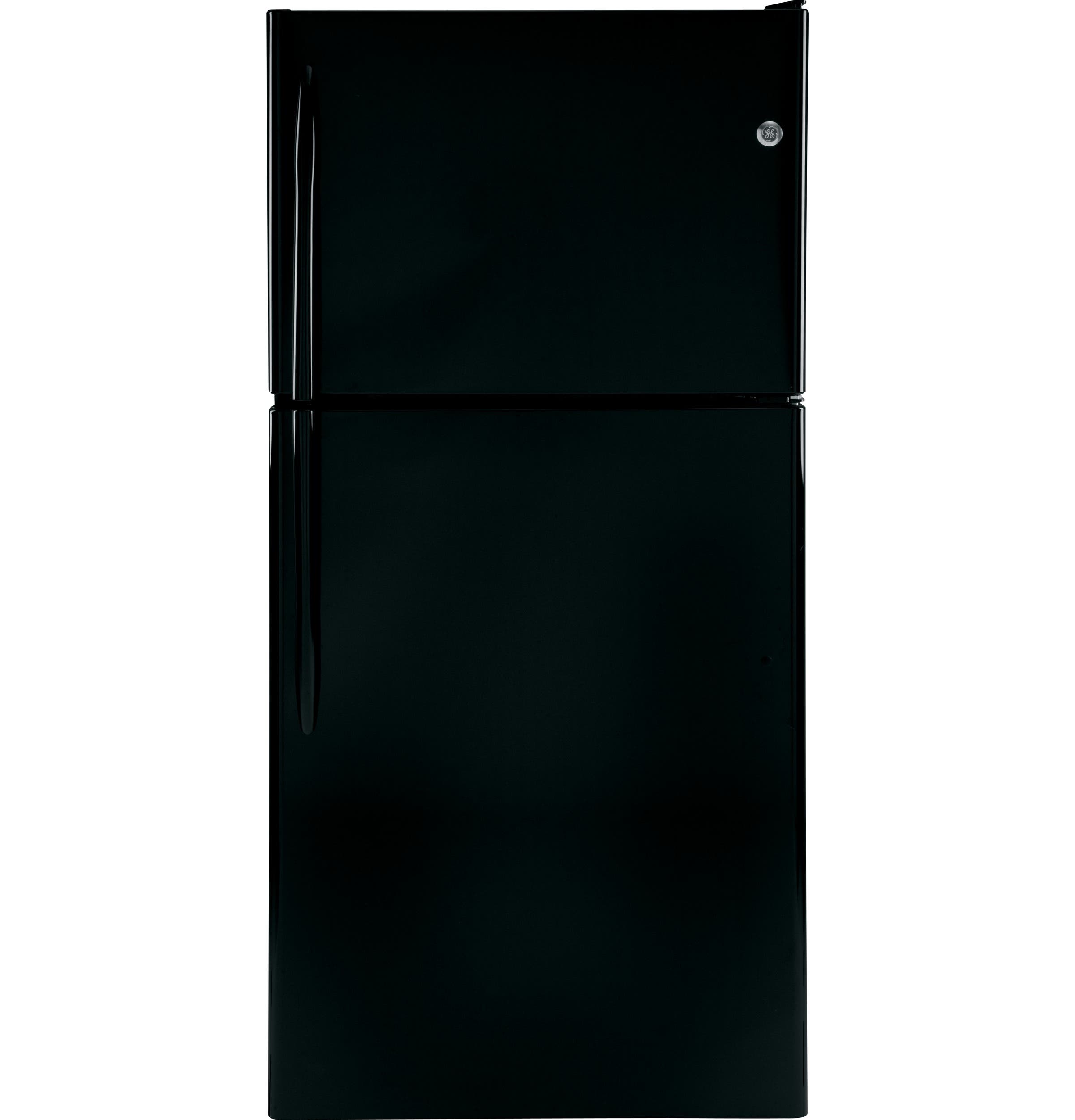 GE GTH20JBBBB Black