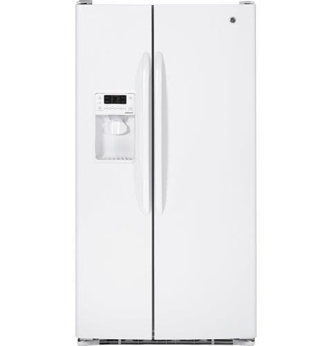 GE DSHF9NGYWW White