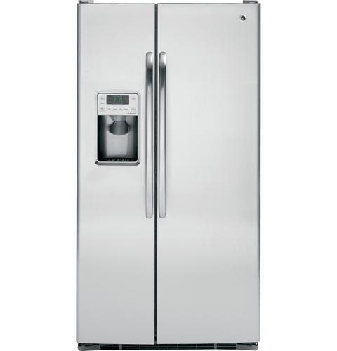 GE DSHS9NGYSS Stainless Steel