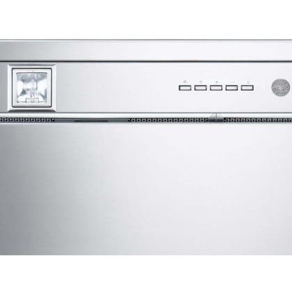 Bertazzoni KIN30PERX Stainless Steel