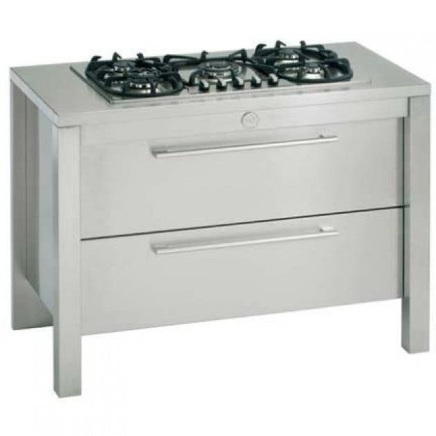 Bertazzoni P34500X Stainless Steel
