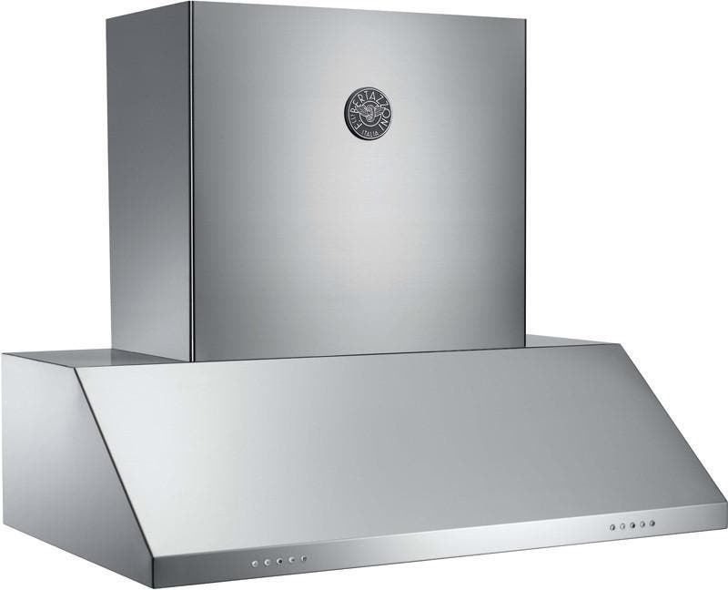 Bertazzoni KU36PRO2X Stainless Steel