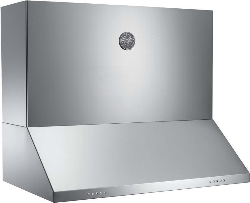 Bertazzoni KU36PRO2X Stainless Steel
