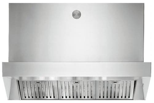 Bertazzoni K36HD2X Stainless Steel
