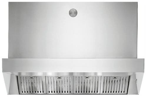 Bertazzoni K48HD2X Stainless Steel