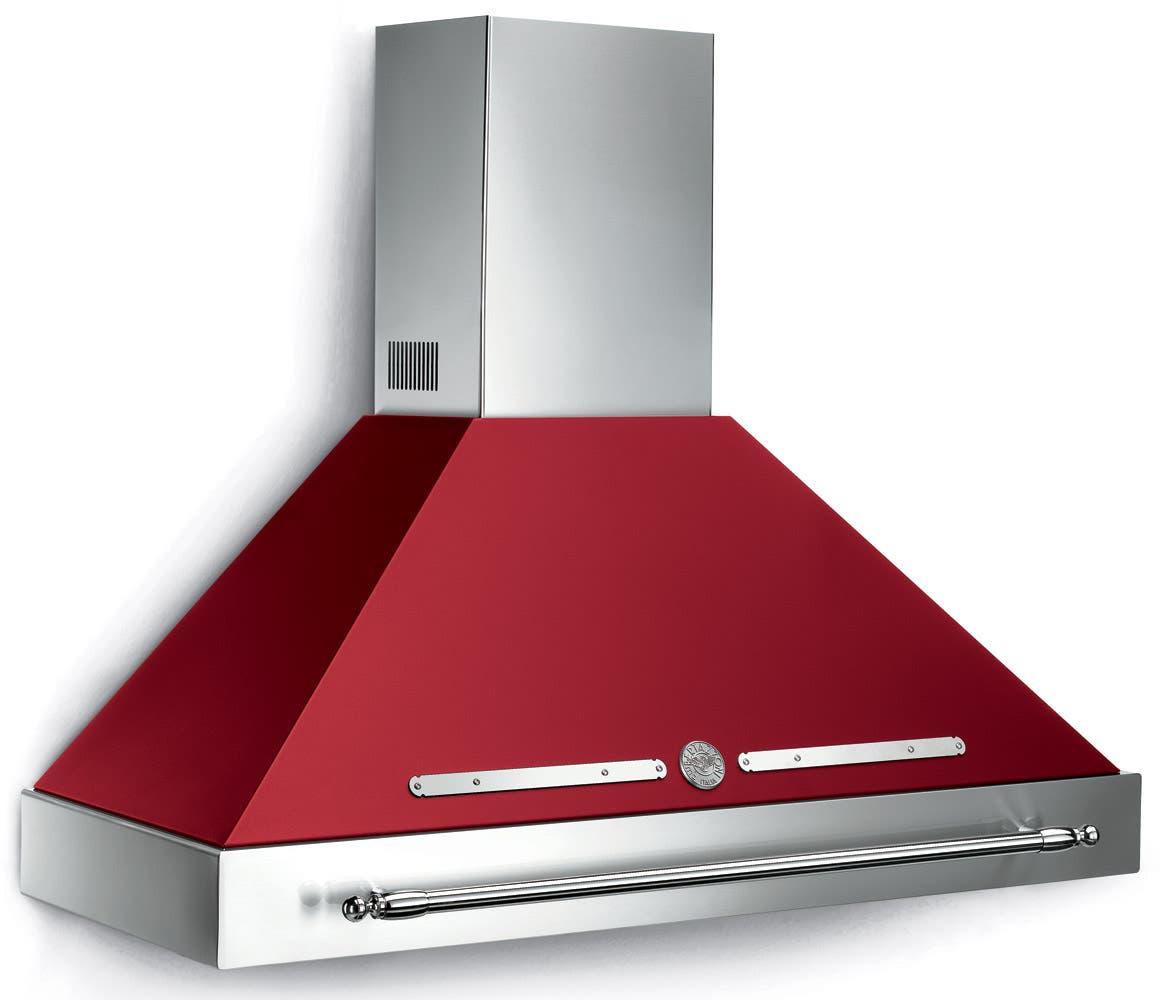 Bertazzoni K48HERX Stainless Steel