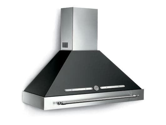 Bertazzoni K48HERX Stainless Steel