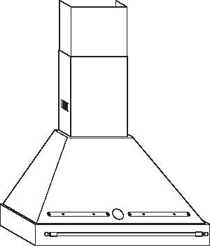 Bertazzoni K48HERX Stainless Steel