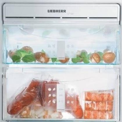 Liebherr F1051 24 Inch Built-In Full Freezer Column