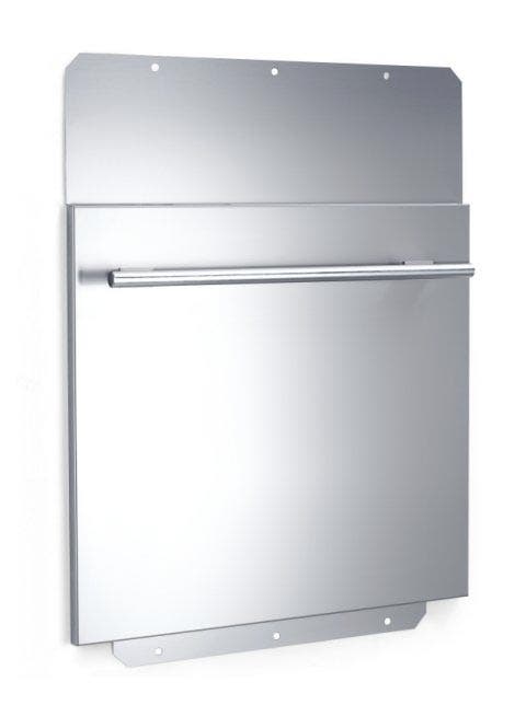Bertazzoni BS24PROX Stainless Steel