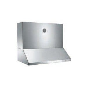 Bertazzoni KU30PRO1X 30" Wall Mount Canopy Range Hood