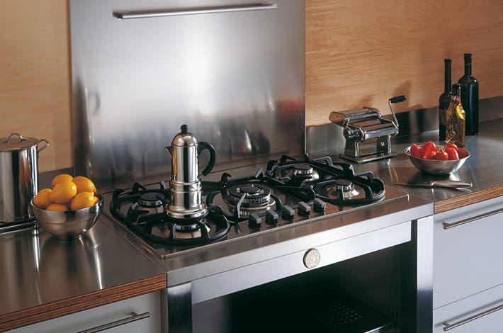 Bertazzoni P36500X Stainless Steel
