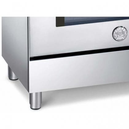 Bertazzoni X365PIRX Stainless Steel