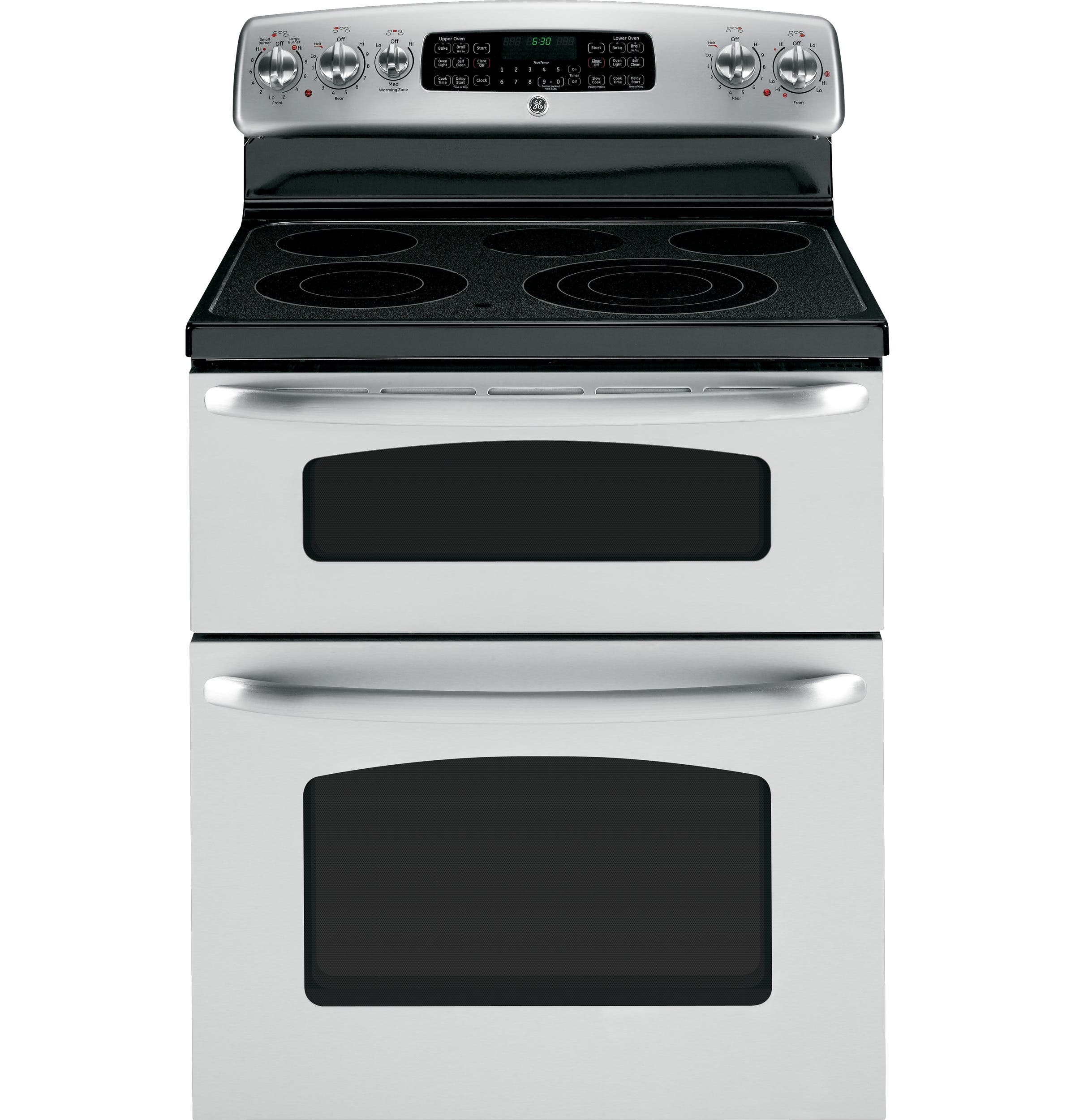 GE JB850STSS Stainless Steel