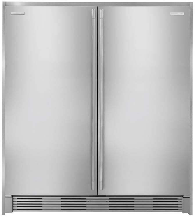 Electrolux ECP7272SS Stainless Steel