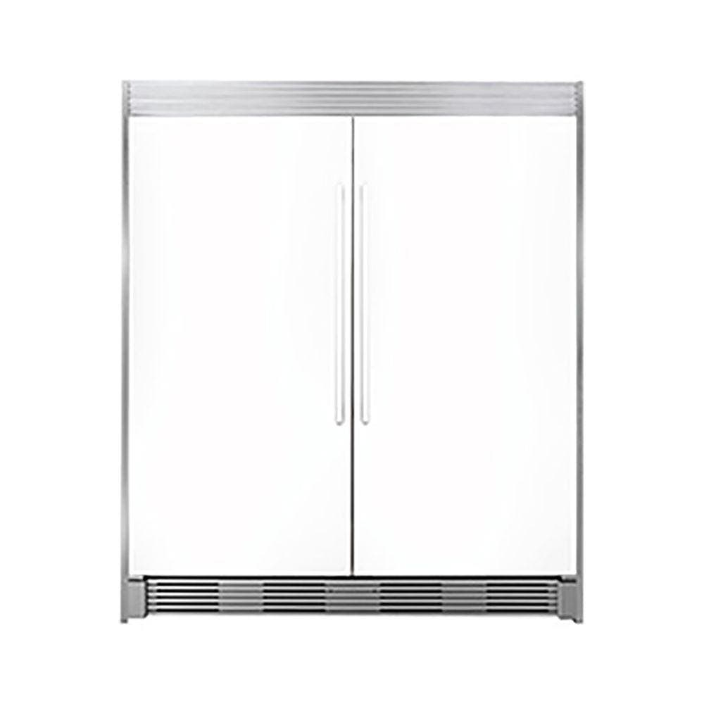 Electrolux ECP8472SS Stainless Steel