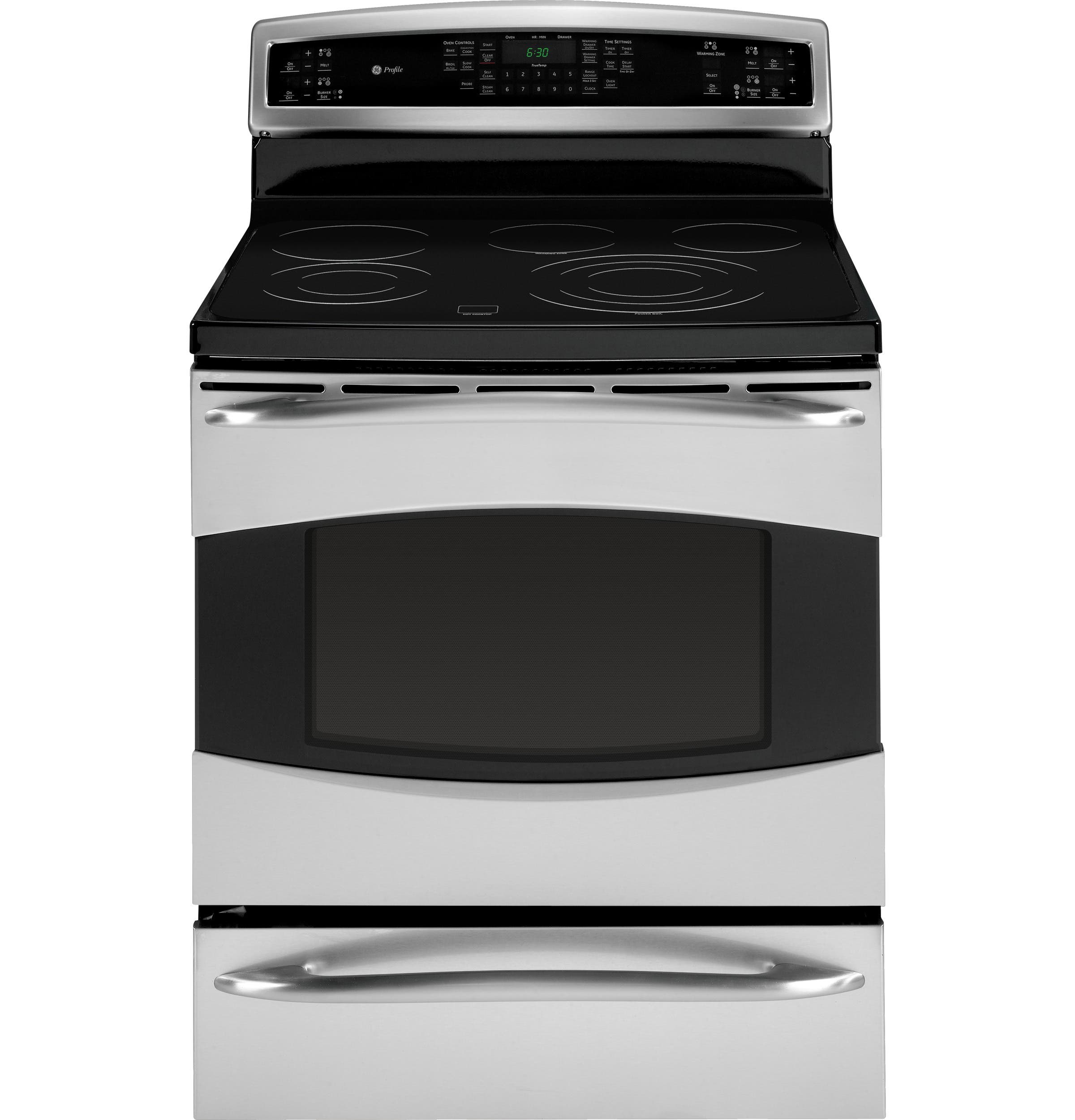 GE PB920STSS Stainless Steel
