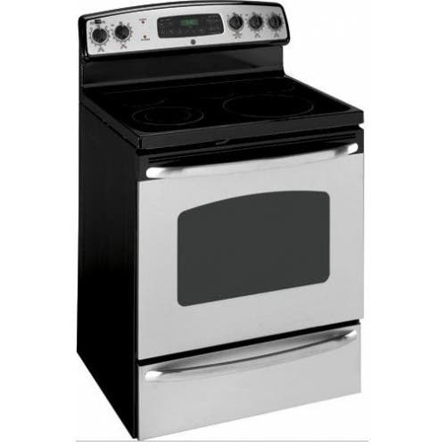 GE JB650SPSS Stainless Steel