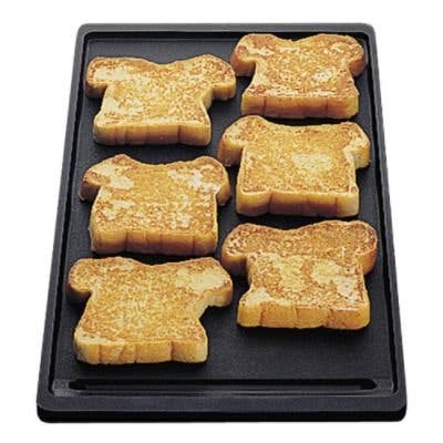 Jenn Air JGA8200ADX Gas Griddle