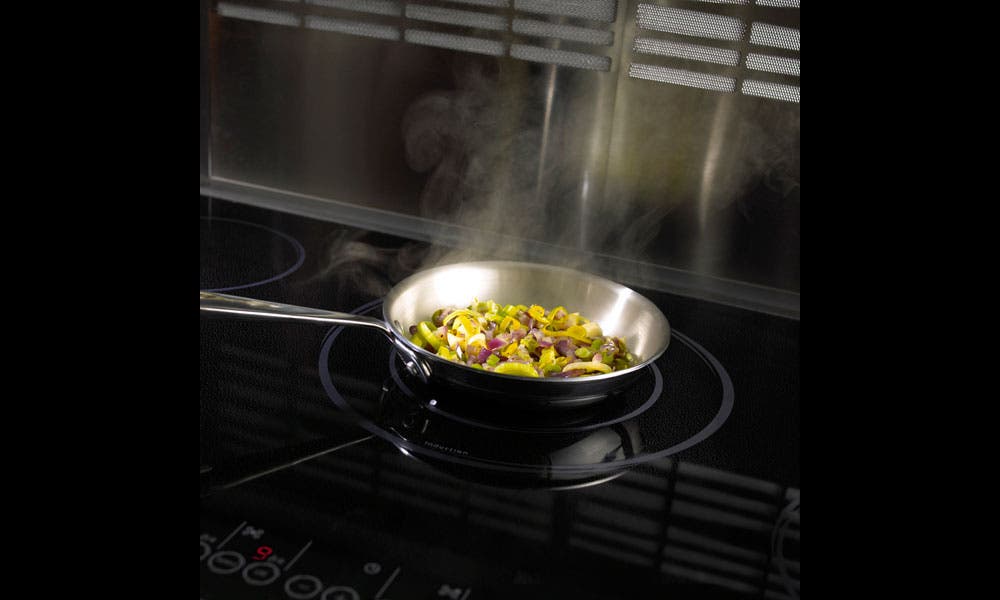 Jenn Air JXDR7361VS 33" Downdraft Ventilation