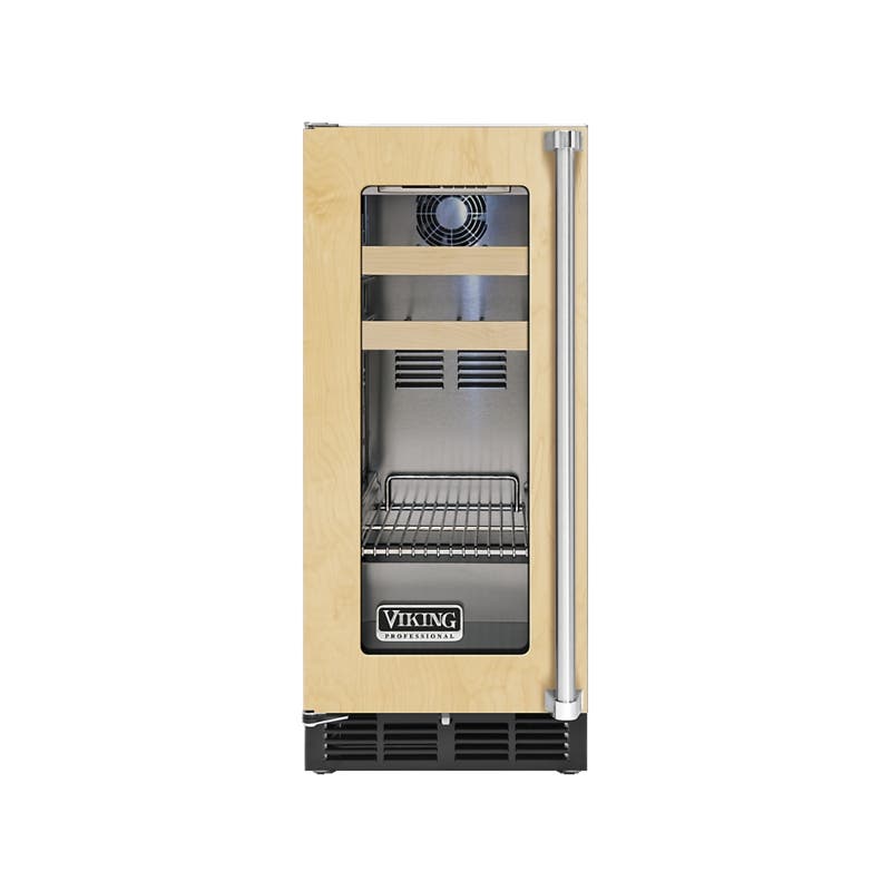 Viking FBCI1150GL Left Hinge Door Swing