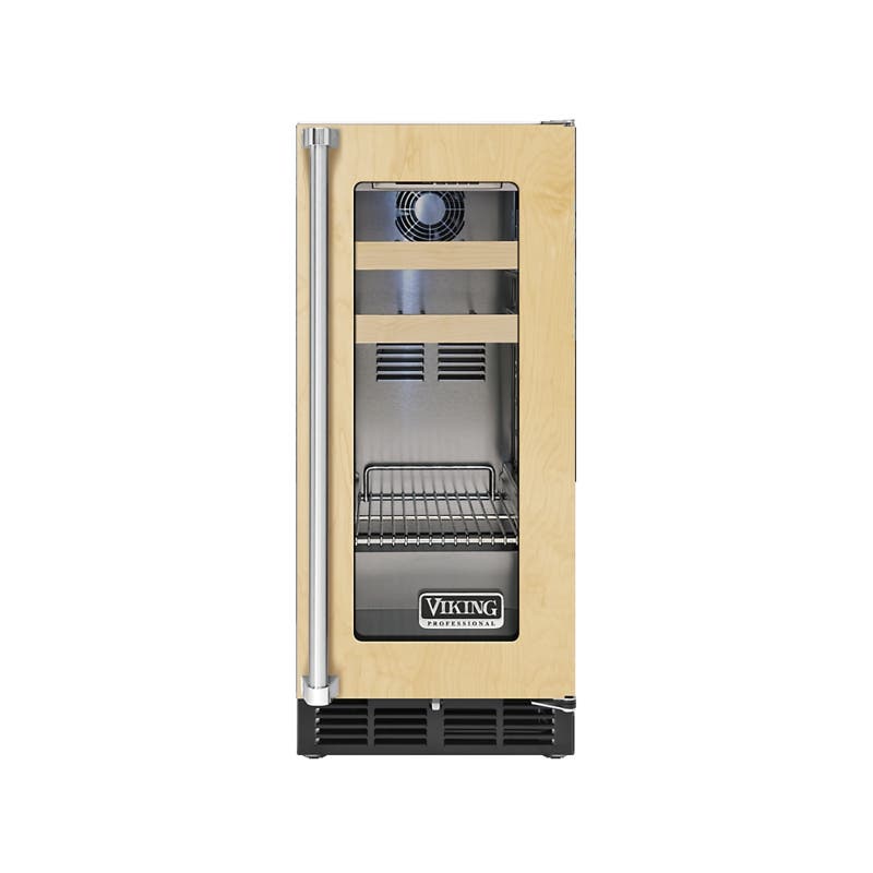 Viking FBCI1150GR Right Hinge Door Swing
