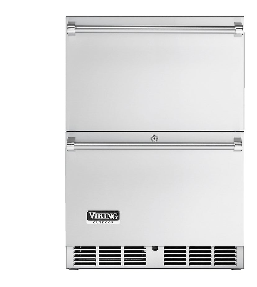 Viking VRDO1240D