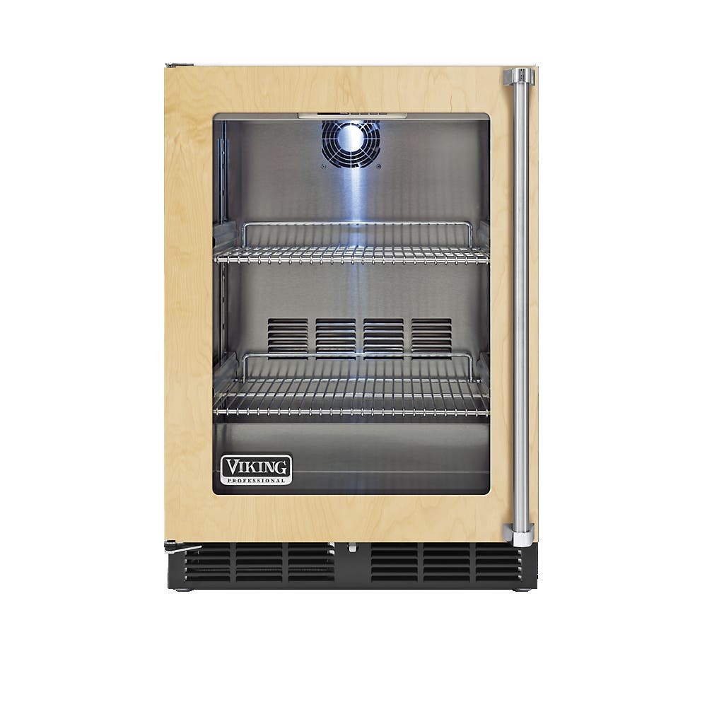 Viking FRCI1240GL Left Hinge Door Swing