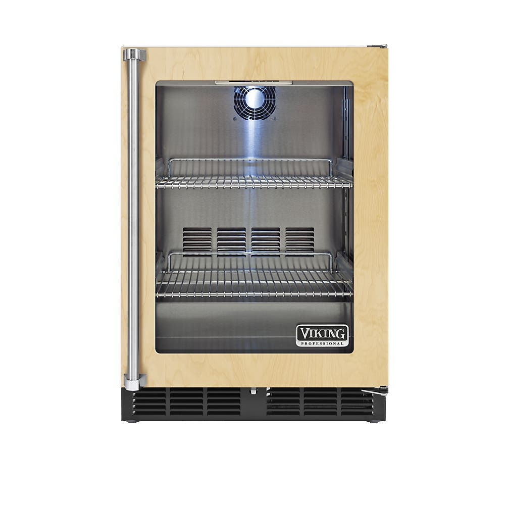 Viking FRCI1240GR Right Hinge Door Swing