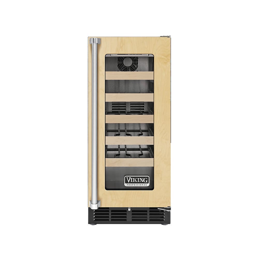 Viking FWCI1150GR Right Hinge Door Swing