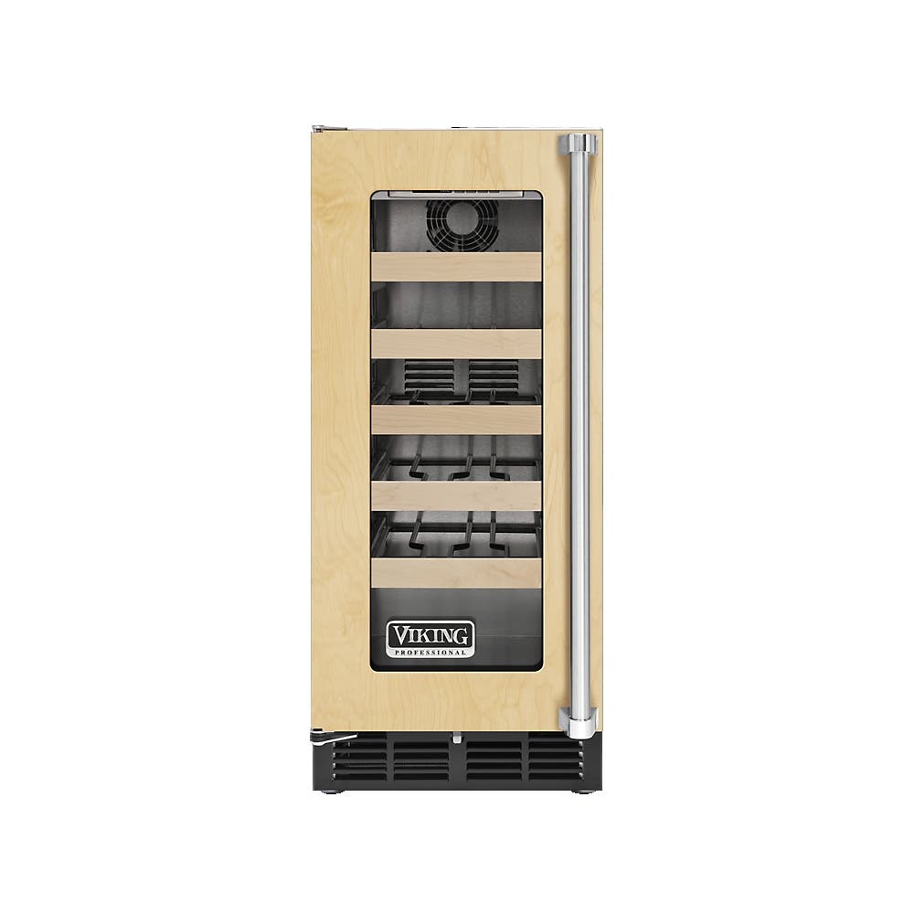 Viking FWCI1150GL Left Hinge Door Swing