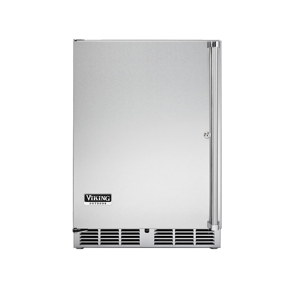 Viking VRCO1240DLSS Left Hinge Door Swing