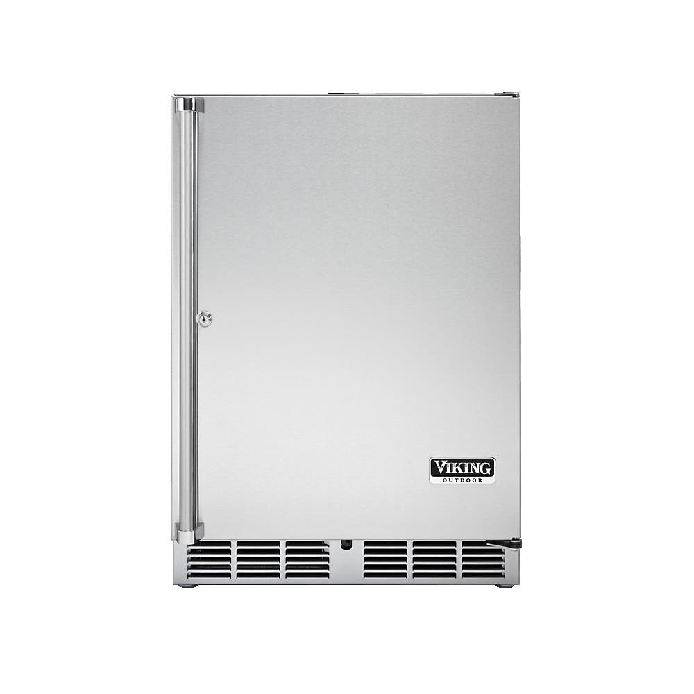 Viking VRCO1240DRSS Right Hinge Door Swing