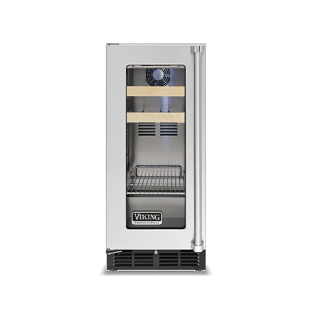 Viking VBCI1150GLSS Left Hinge Door Swing