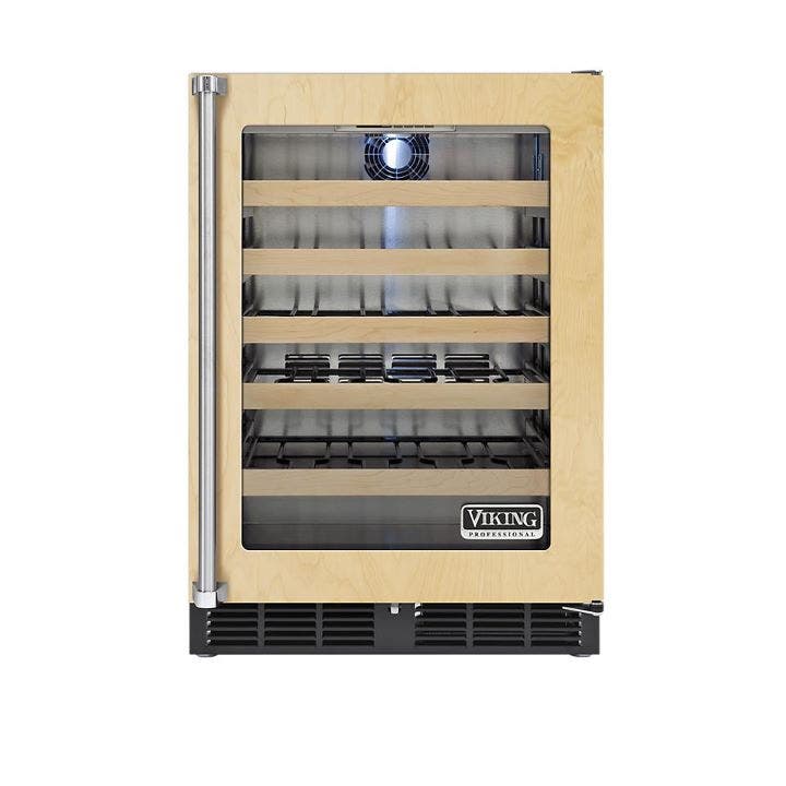 Viking FWCI1240GR Right Hinge Door Swing