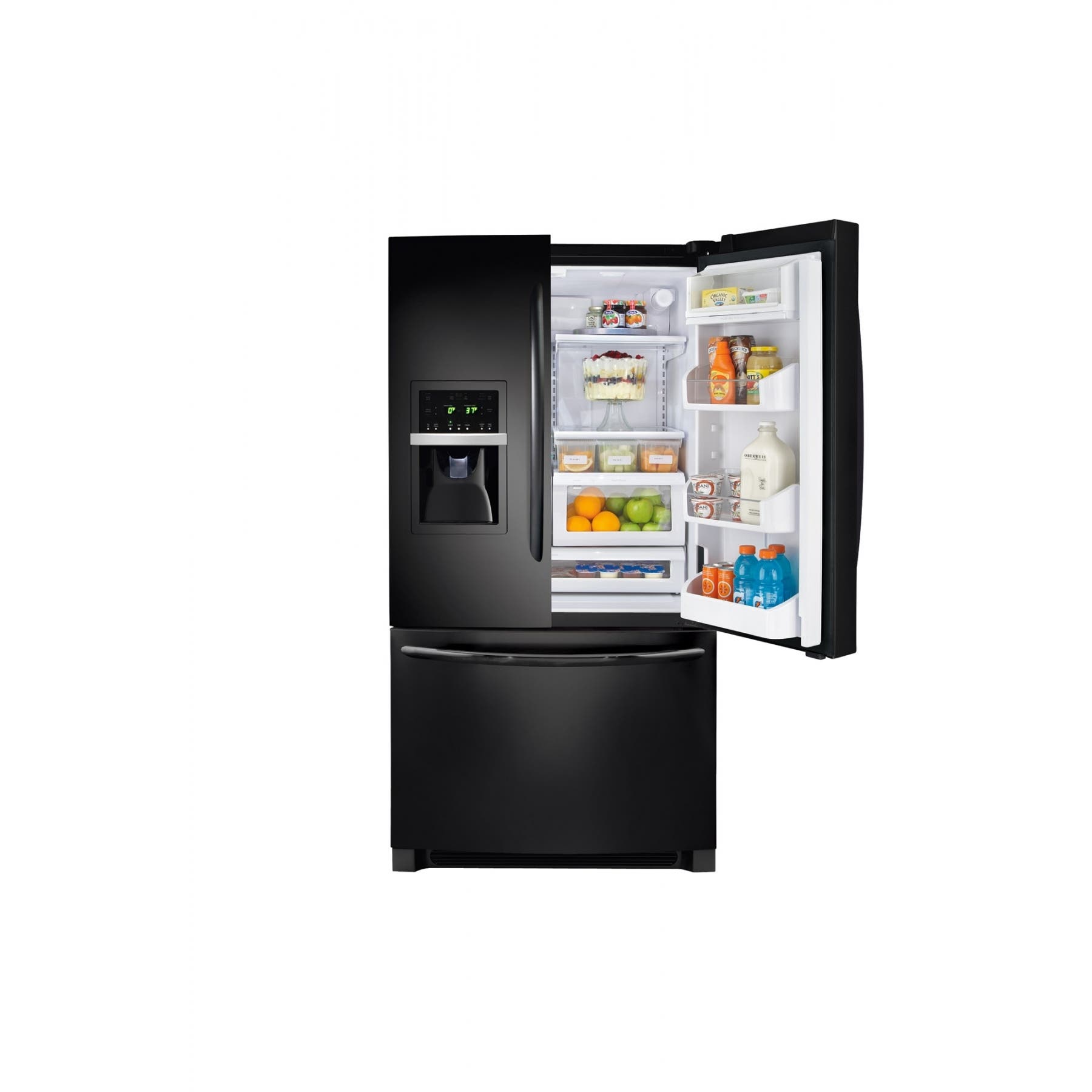 Frigidaire FGHB2869LF Stainless Steel