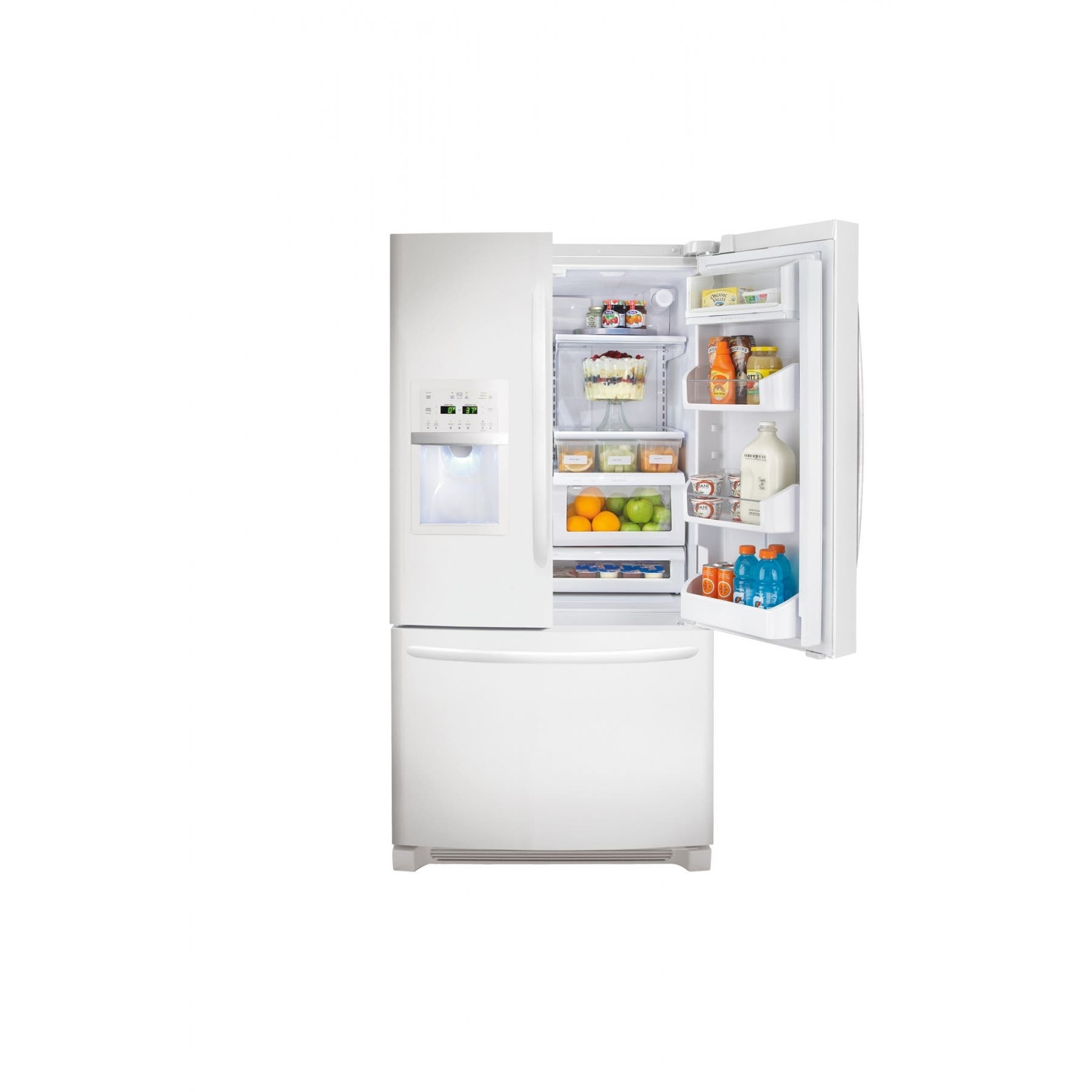 Frigidaire FGHB2869LP Pearl