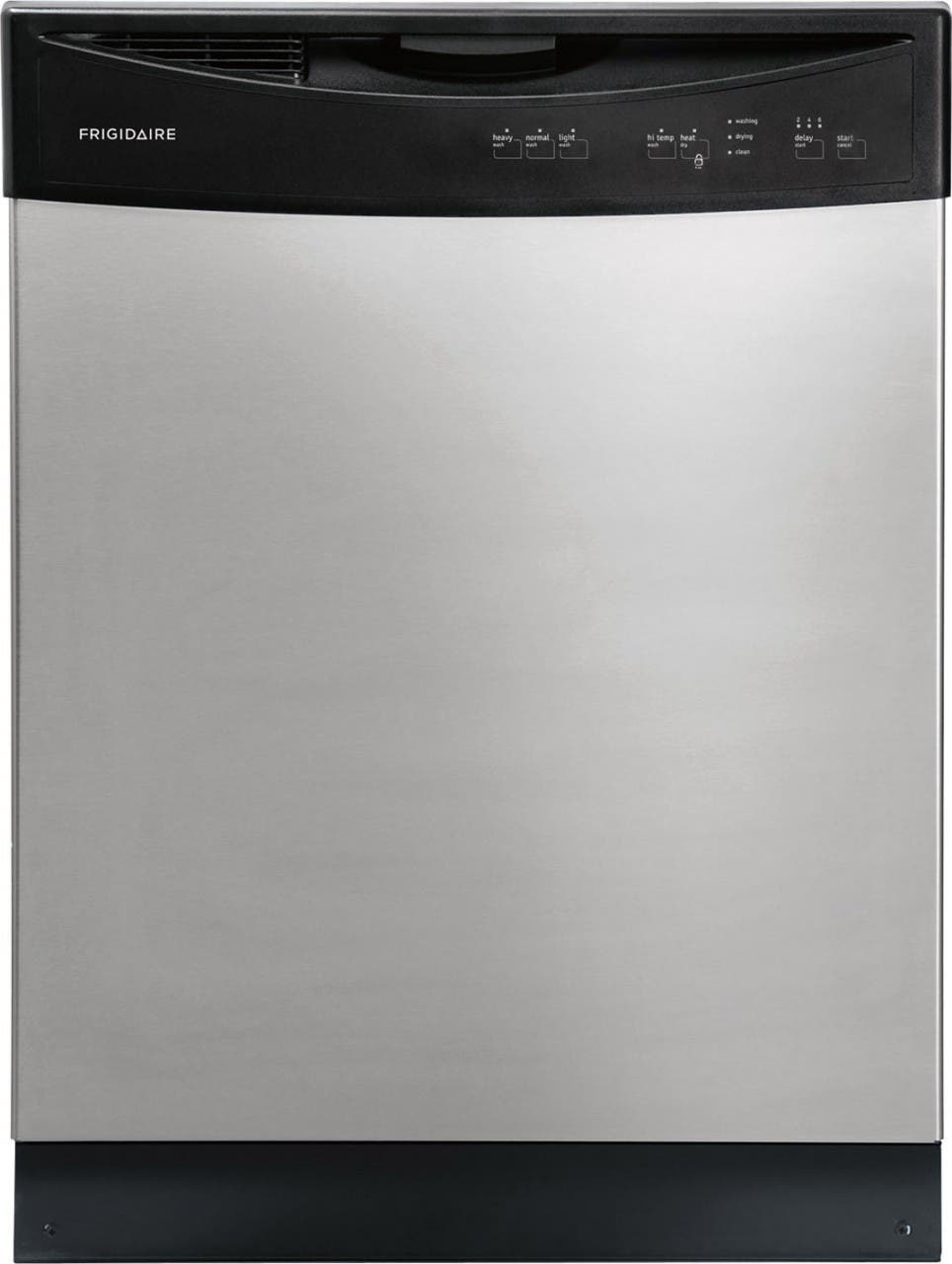Frigidaire FFBD2403LS Stainless Steel