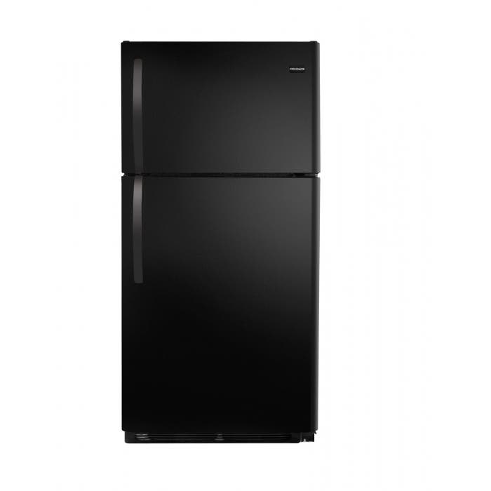Frigidaire FFHT1513LB Black